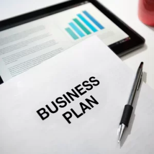 BUSINESS PLAN