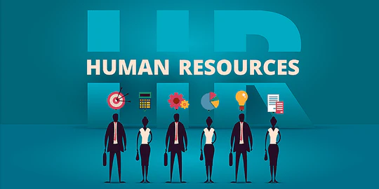 Human Resources Outsourcing